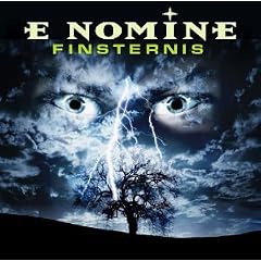 E Nomine - Finsternis E Nomine - Finsternis