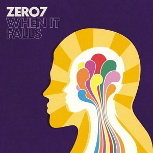 Zero 7 - Warm Sound (Album Version) Lyrics - Zortam Music