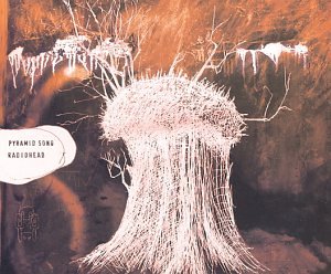 Radiohead - Pyramid Song - Zortam Music