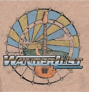 Bill Leverty's Wanderlust