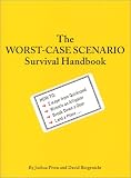 The Worst-Case Scenario Survival Handbook: Parenting