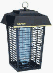 BK40D 40WATT BUG KILLER