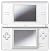�j���e���h�[DS Lite �N���X�^���z���C�g