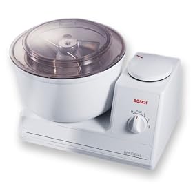 Bosch MUM6610 Universal Series Kitchen Machine Mixer MUM 6610UC by Bosch
