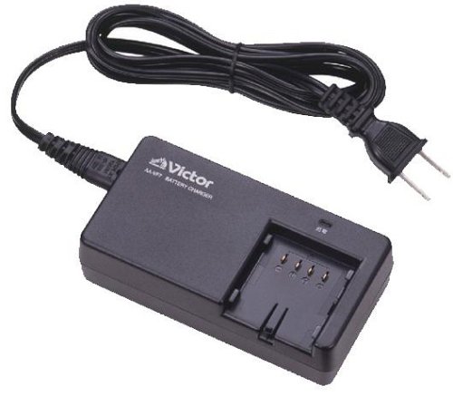 Telekommunikation: JVC AA VF 7 UE