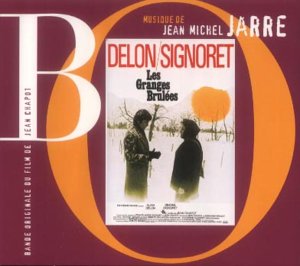 Jean Michel Jarre - Les Granges Brulées - Zortam Music