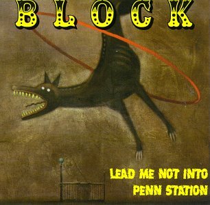 Lead Me Not into Penn Station