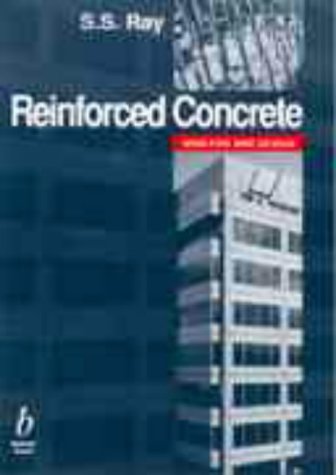 Reinforced Concrete: Analysis and Design 
