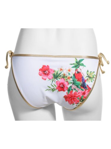 Paridiso Side Tie Pant