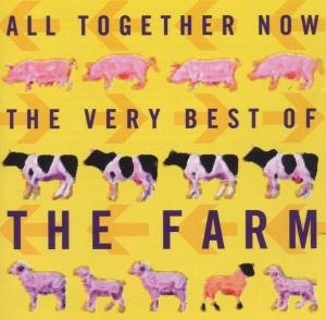 The Farm - Best of the Farm,the Very - Zortam Music