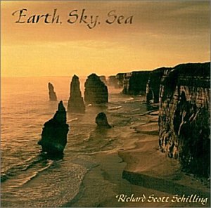 Earth, Sky, Sea