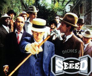 Seeed - Dickes B - Zortam Music