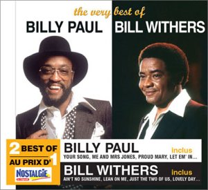 Billy Paul - Very Best of Billy Paul, The - Zortam Music