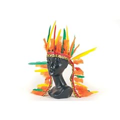 Toy Company 10667 - Indianer-Kopfschmuck