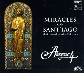Italian - Miracles of Sant