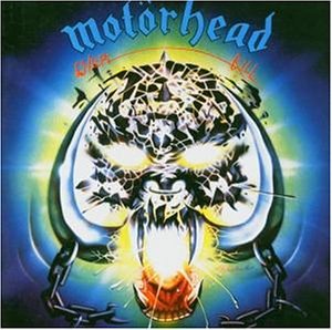Motörhead - (I Won