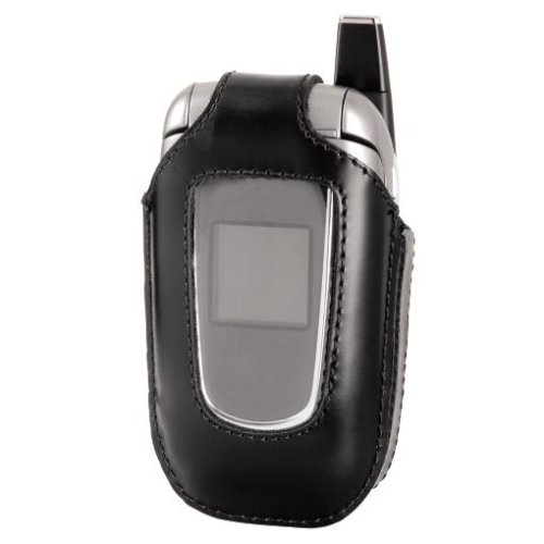 Heimkinosysteme: Hama Handy-Fenstertasche mit Drehclip "TwistLine" f�r Samsung SGH-Z140