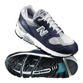 New Balance M587NV Running Shoes 