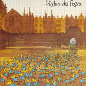 Picchio Dal Pozzo