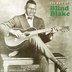The Best of Blind Blake