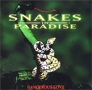 Dangerous Love
