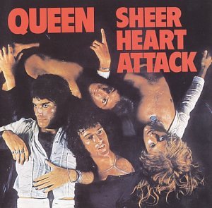 Sheer Heart Attack
