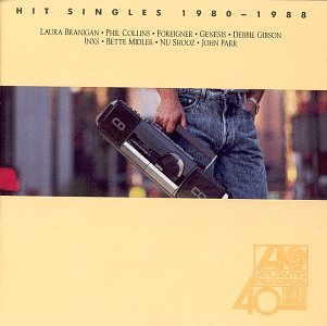 Hit Singles 1980-1988