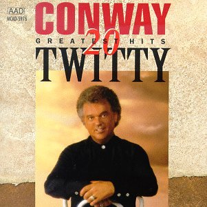 CONWAY TWITTY - I Can