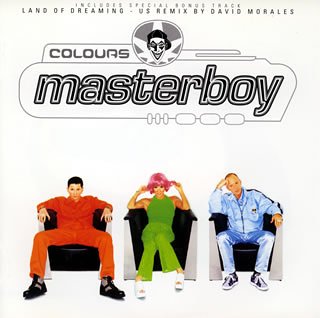 Masterboy - Show Me Colours Lyrics - Zortam Music