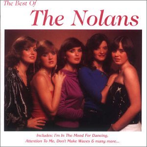 The Best of the Nolans