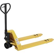 Panther H6289 Pallet Jack 5,000 lb.