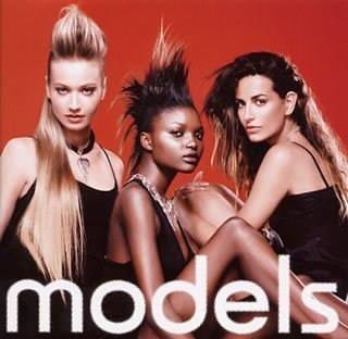 Models: The Album