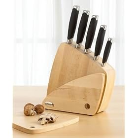 Anolon� Advanced 7-Piece Cutlery Set by Anolon