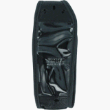 Motorola V120 Leather Case Fixed Clip