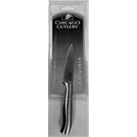 Chicago Cutlery Insignia Steel 5-1 2-Inch Utility Knife by Cutlery