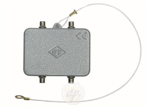 Digitalkameras: DAP Protection Cap for 6 pole