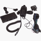 LG VX1/ VX10/ TM-520 Installed Car Kit
