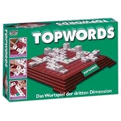 Parker - Topwords