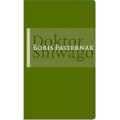 Boris Pasternak - Doktor Shiwago http://ec1.images-amazon.com/images/I/41a4HyZ8o2L._AA240_.jpg
