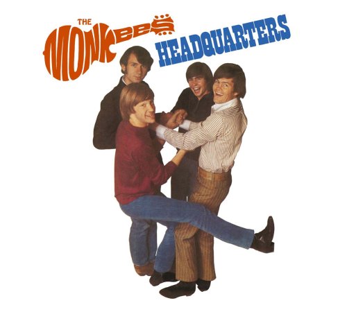 The Monkees - Headquarters [Deluxe Edition] - Zortam Music
