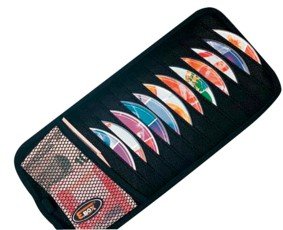 Camcorder: CD AUFBEWAHRUNG F�R 12 CD`S