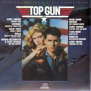 Harold Faltermeyer - Top Gun - Zortam Music