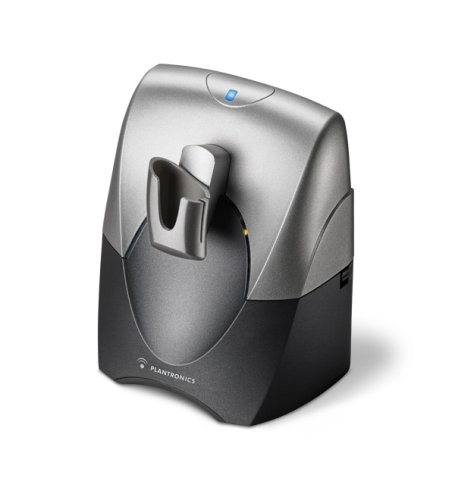 Projektoren: Plantronics Voyager 510 Adapter schnurloses Bluetooth Headsetadapter ohne Headset