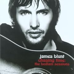 Chasing Time: The Bedlam Sessions