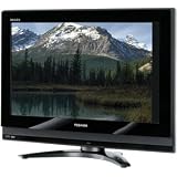 Toshiba REGZA 26HL67 26in 720p LCD HDTV