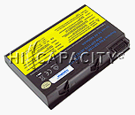 14.4 Volt Li-Ion laptop battery
