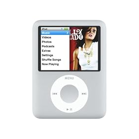 iPod Nano iPod Nano