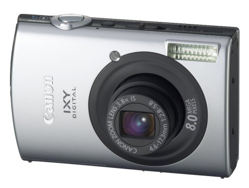 Canon デジタルカメラ IXY (イクシ) DIGITAL 910IS IXYD910IS