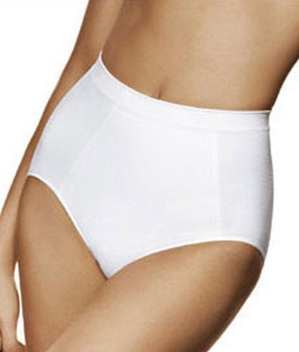 Barelythere Ultra Firm Control Brief Shapewear