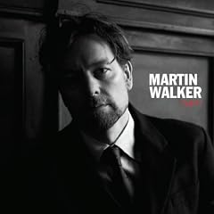 nylon - martin walker
